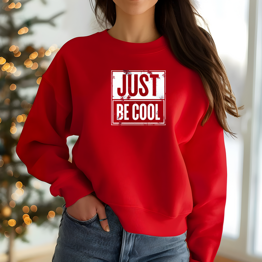 Just Be Cool SPT